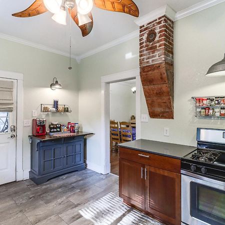 Harrison Family Home With Grill - Near Downtown! Exterior photo