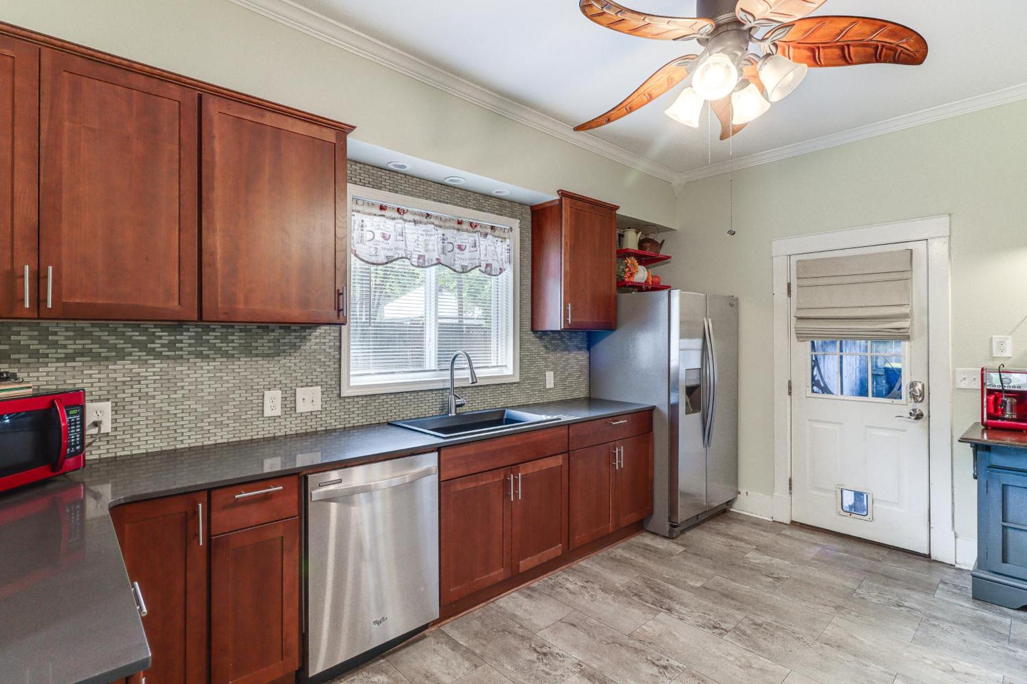 Harrison Family Home With Grill - Near Downtown! Exterior photo
