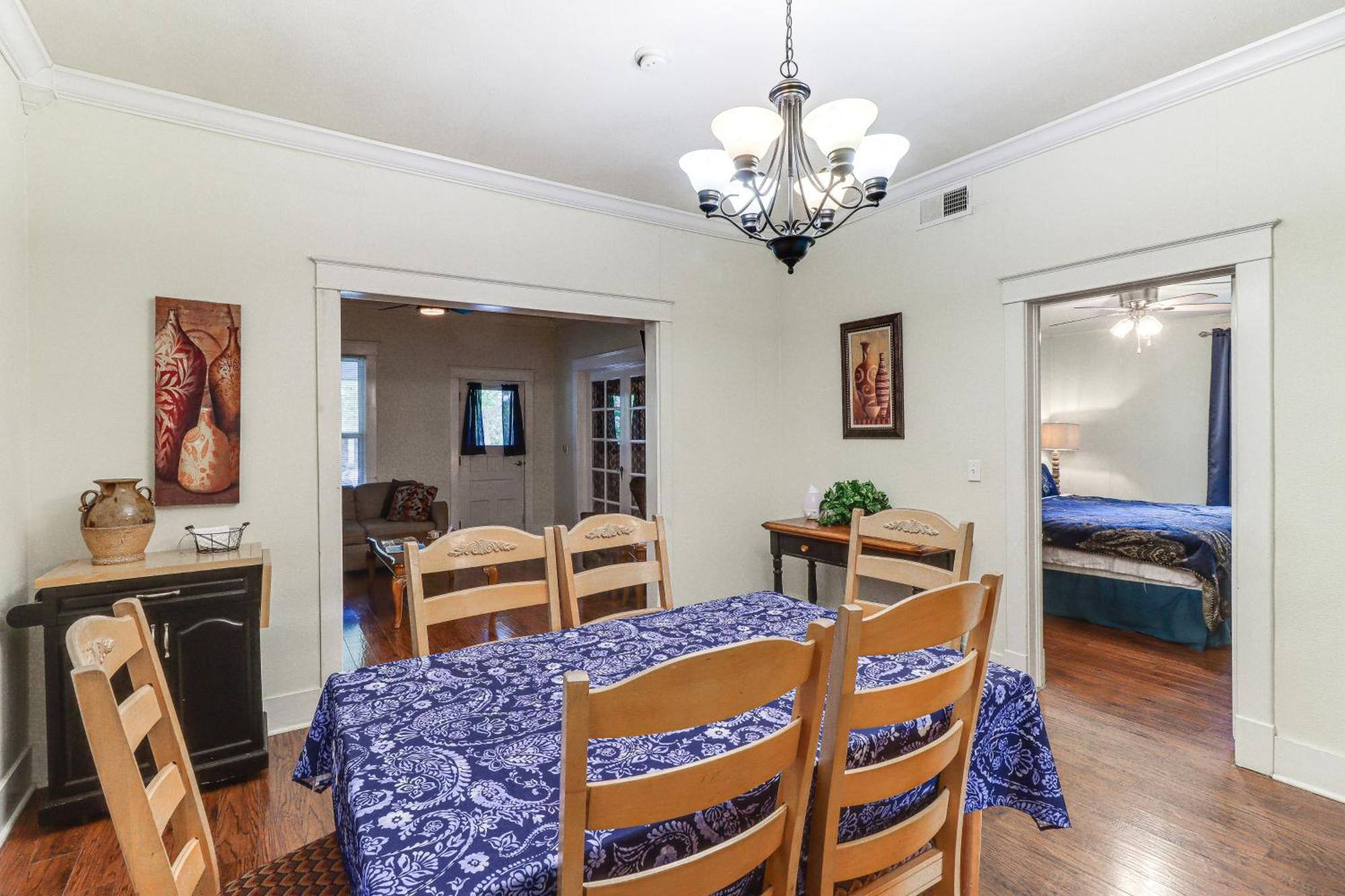 Harrison Family Home With Grill - Near Downtown! Exterior photo